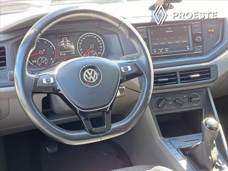 VOLKSWAGEN Virtus 1.6 4P MSI FLEX, Foto 7