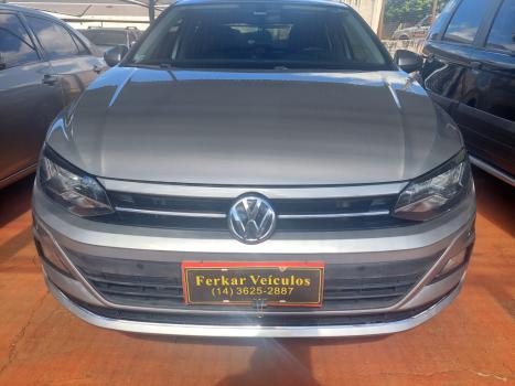 VOLKSWAGEN Virtus 1.0 4P 200 TSI FLEX HIGHLINE AUTOM�TICO, Foto 1