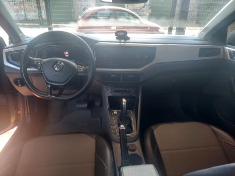 VOLKSWAGEN Virtus 1.0 4P 200 TSI FLEX HIGHLINE AUTOM�TICO, Foto 7