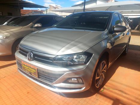 VOLKSWAGEN Virtus 1.0 4P 200 TSI FLEX HIGHLINE AUTOM�TICO, Foto 2