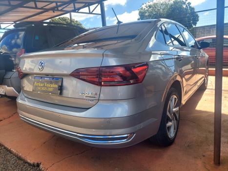VOLKSWAGEN Virtus 1.0 4P 200 TSI FLEX HIGHLINE AUTOM�TICO, Foto 4