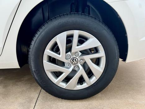 VOLKSWAGEN Virtus 1.6 4P MSI FLEX SENSE AUTOM�TICO, Foto 8