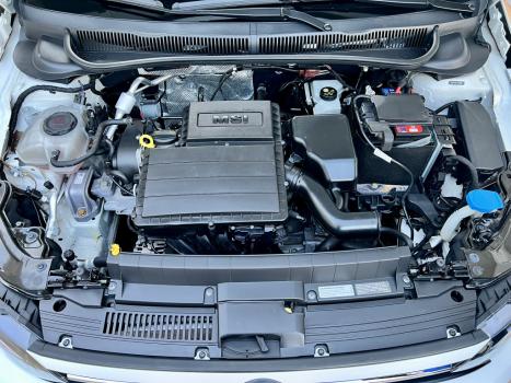 VOLKSWAGEN Virtus 1.6 4P MSI FLEX SENSE AUTOM�TICO, Foto 9