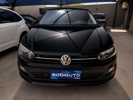 VOLKSWAGEN Virtus 1.0 4P 200 TSI FLEX COMFORTLINE AUTOM�TICO, Foto 2