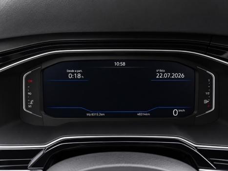 VOLKSWAGEN Virtus 1.0 4P 200 TSI FLEX COMFORTLINE AUTOM�TICO, Foto 7