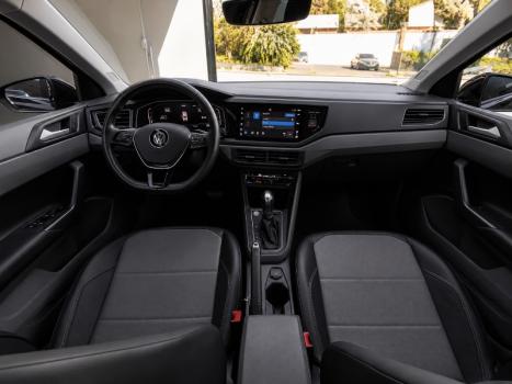 VOLKSWAGEN Virtus 1.0 4P 200 TSI FLEX COMFORTLINE AUTOM�TICO, Foto 9