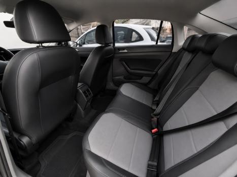 VOLKSWAGEN Virtus 1.0 4P 200 TSI FLEX COMFORTLINE AUTOM�TICO, Foto 11