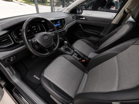 VOLKSWAGEN Virtus 1.0 4P 200 TSI FLEX COMFORTLINE AUTOM�TICO, Foto 12