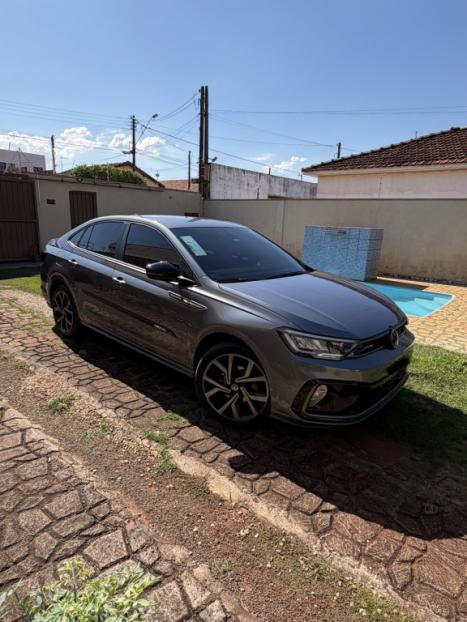 VOLKSWAGEN Virtus 1.4 4P 250 TSI EXCLUSIVE AUTOM�TICO, Foto 3