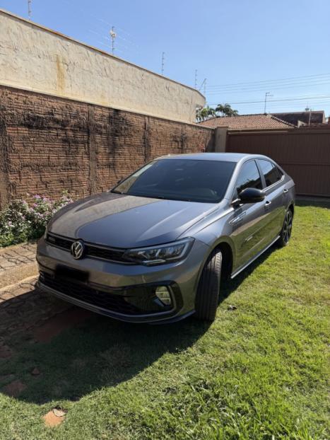VOLKSWAGEN Virtus 1.4 4P 250 TSI EXCLUSIVE AUTOM�TICO, Foto 4