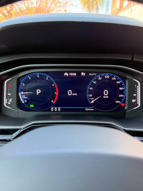 VOLKSWAGEN Virtus 1.4 4P 250 TSI EXCLUSIVE AUTOM�TICO, Foto 6