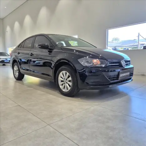 VOLKSWAGEN Virtus 1.6 4P MSI FLEX, Foto 1
