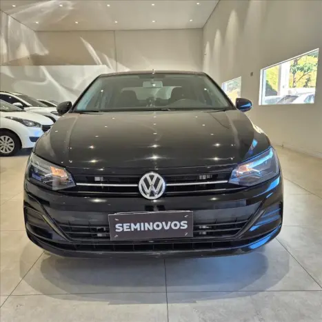 VOLKSWAGEN Virtus 1.6 4P MSI FLEX, Foto 2