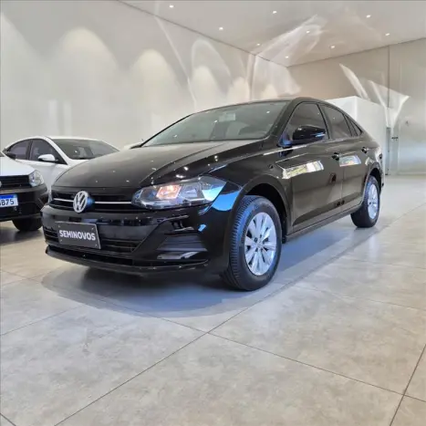 VOLKSWAGEN Virtus 1.6 4P MSI FLEX, Foto 3