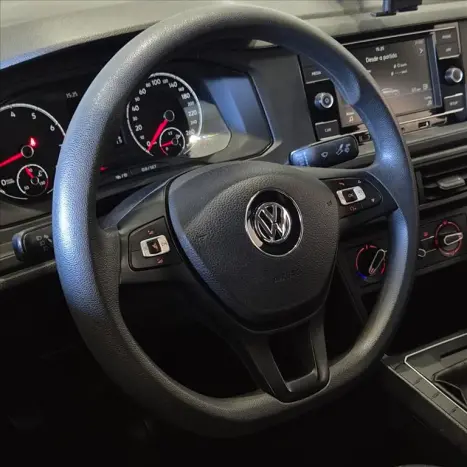 VOLKSWAGEN Virtus 1.6 4P MSI FLEX, Foto 10