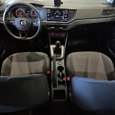 VOLKSWAGEN Virtus 1.6 4P MSI FLEX, Foto 12