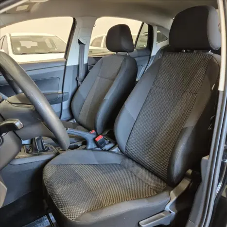 VOLKSWAGEN Virtus 1.6 4P MSI FLEX, Foto 13