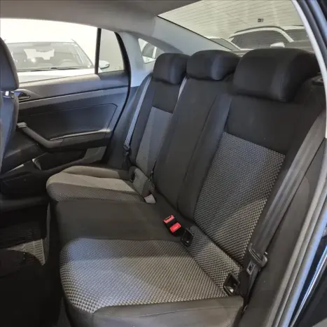VOLKSWAGEN Virtus 1.6 4P MSI FLEX, Foto 14