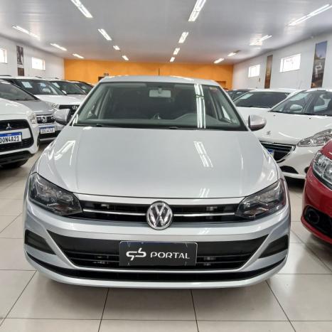 VOLKSWAGEN Virtus 1.6 4P MSI FLEX, Foto 2