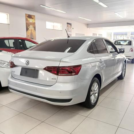 VOLKSWAGEN Virtus 1.6 4P MSI FLEX, Foto 4