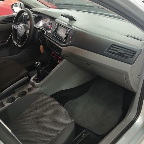 VOLKSWAGEN Virtus 1.6 4P MSI FLEX, Foto 5