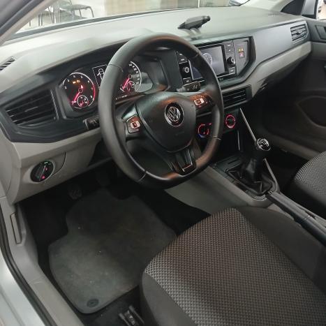VOLKSWAGEN Virtus 1.6 4P MSI FLEX, Foto 6