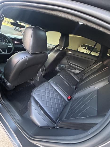 VOLKSWAGEN Virtus 1.4 4P 250 TSI EXCLUSIVE AUTOM�TICO, Foto 5