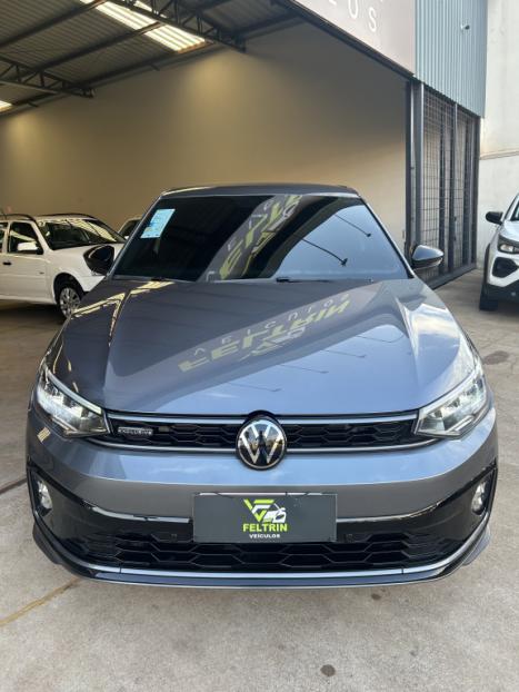 VOLKSWAGEN Virtus 1.4 4P 250 TSI EXCLUSIVE AUTOM�TICO, Foto 6