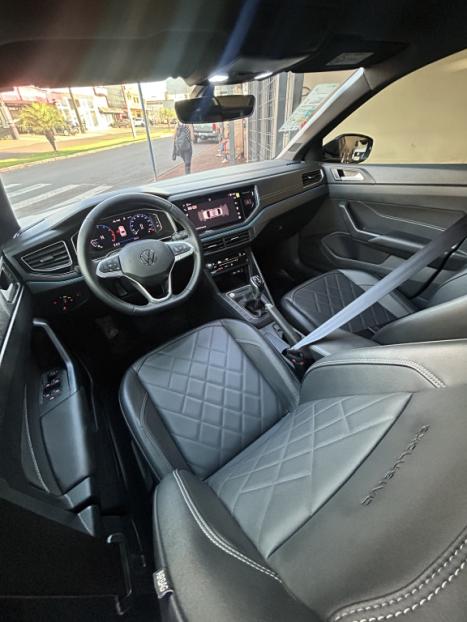 VOLKSWAGEN Virtus 1.4 4P 250 TSI EXCLUSIVE AUTOM�TICO, Foto 9