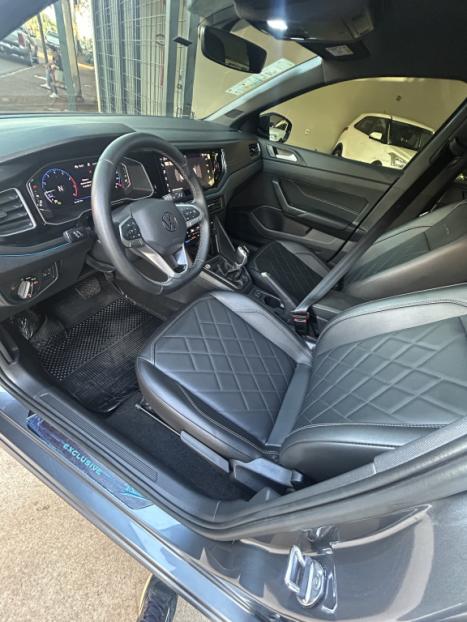 VOLKSWAGEN Virtus 1.4 4P 250 TSI EXCLUSIVE AUTOM�TICO, Foto 10