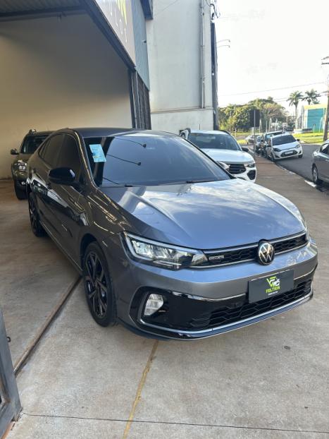 VOLKSWAGEN Virtus 1.4 4P 250 TSI EXCLUSIVE AUTOM�TICO, Foto 12
