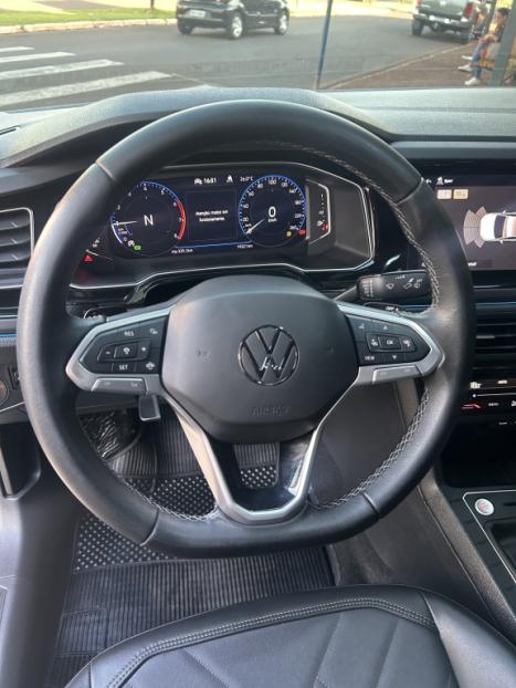 VOLKSWAGEN Virtus 1.4 4P 250 TSI EXCLUSIVE AUTOM�TICO, Foto 14