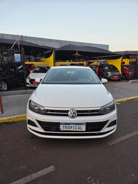 VOLKSWAGEN Virtus 1.6 4P MSI FLEX, Foto 2