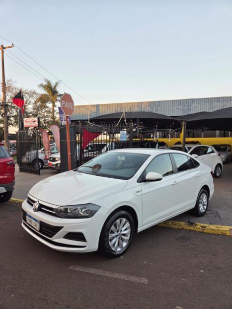VOLKSWAGEN Virtus 1.6 4P MSI FLEX, Foto 3
