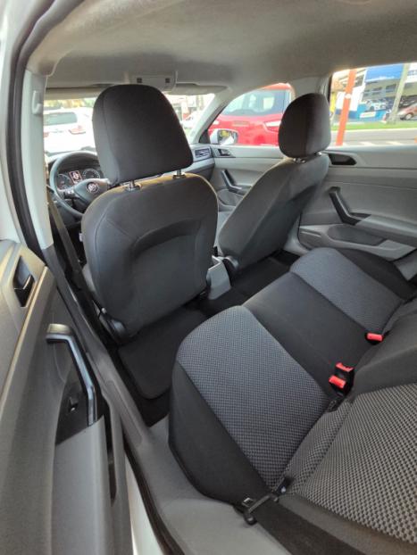 VOLKSWAGEN Virtus 1.6 4P MSI FLEX, Foto 5