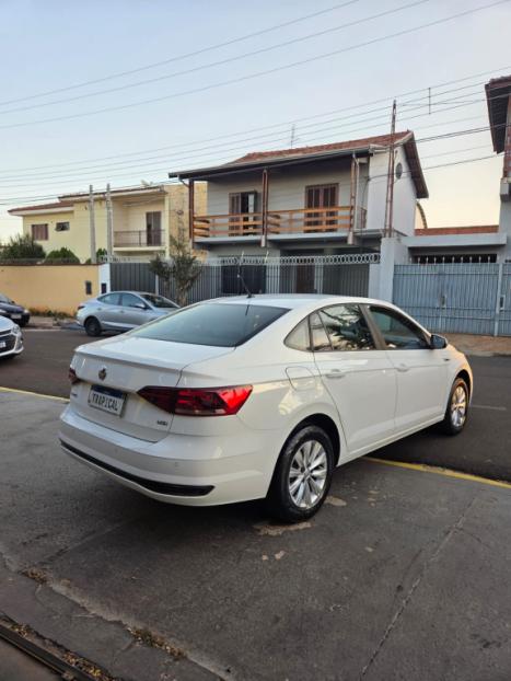 VOLKSWAGEN Virtus 1.6 4P MSI FLEX, Foto 7