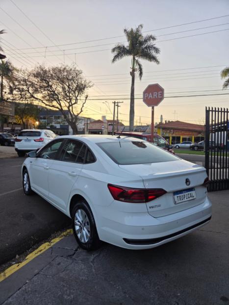 VOLKSWAGEN Virtus 1.6 4P MSI FLEX, Foto 8