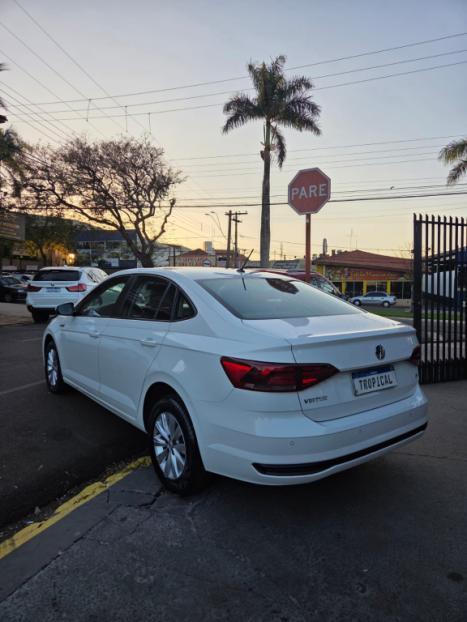 VOLKSWAGEN Virtus 1.6 4P MSI FLEX, Foto 9