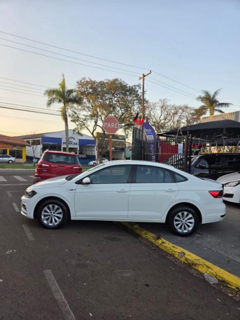 VOLKSWAGEN Virtus 1.6 4P MSI FLEX, Foto 10