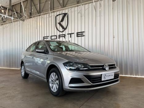 VOLKSWAGEN Virtus 1.6 4P MSI FLEX AUTOM�TICO, Foto 1