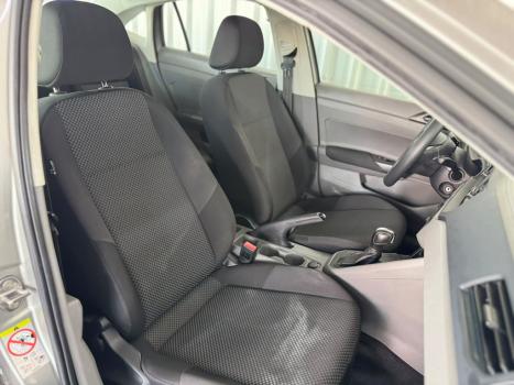 VOLKSWAGEN Virtus 1.6 4P MSI FLEX AUTOM�TICO, Foto 6
