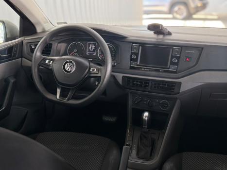 VOLKSWAGEN Virtus 1.6 4P MSI FLEX AUTOM�TICO, Foto 7
