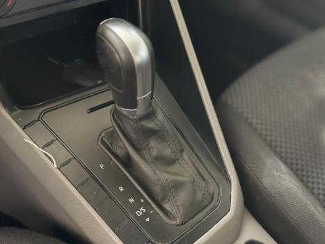 VOLKSWAGEN Virtus 1.6 4P MSI FLEX AUTOM�TICO, Foto 8