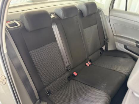 VOLKSWAGEN Virtus 1.6 4P MSI FLEX AUTOM�TICO, Foto 9