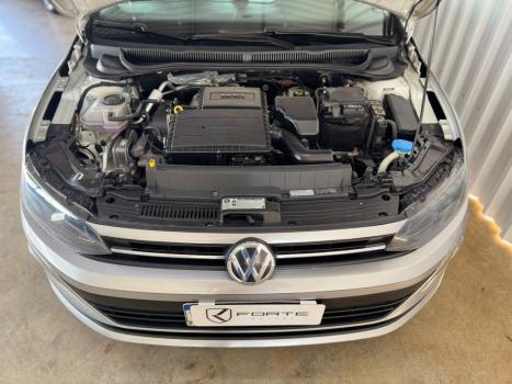 VOLKSWAGEN Virtus 1.6 4P MSI FLEX AUTOM�TICO, Foto 10