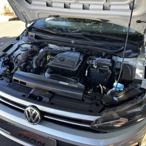 VOLKSWAGEN Virtus 1.0 4P 200 TSI FLEX COMFORTLINE AUTOM�TICO, Foto 12