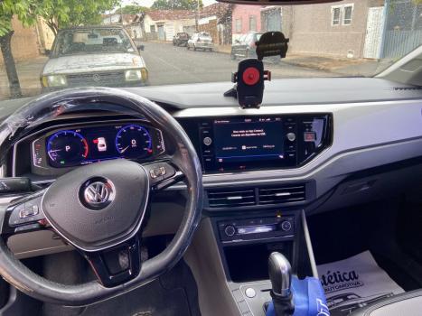 VOLKSWAGEN Virtus 1.0 4P 200 TSI FLEX HIGHLINE AUTOM�TICO, Foto 6