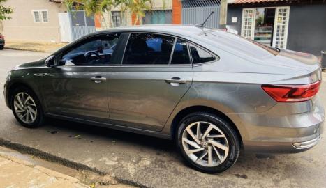 VOLKSWAGEN Virtus 1.0 4P 200 TSI FLEX HIGHLINE AUTOMÁTICO, Foto 2