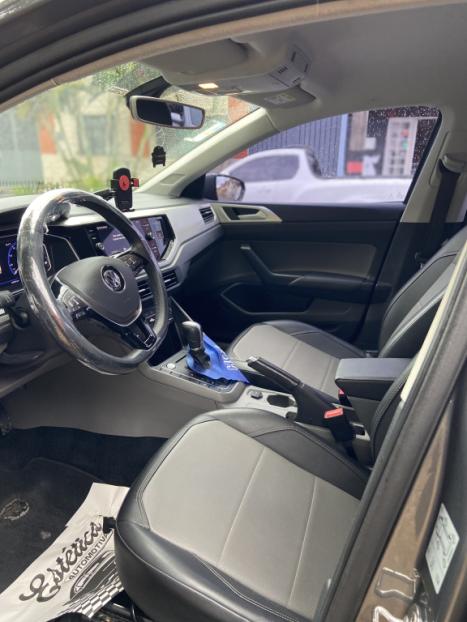 VOLKSWAGEN Virtus 1.0 4P 200 TSI FLEX HIGHLINE AUTOMÁTICO, Foto 6