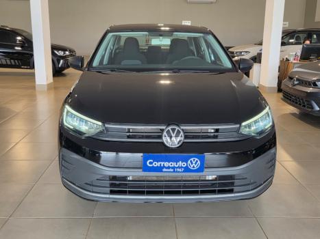 VOLKSWAGEN Virtus 1.0 4P 170 TSI, Foto 2